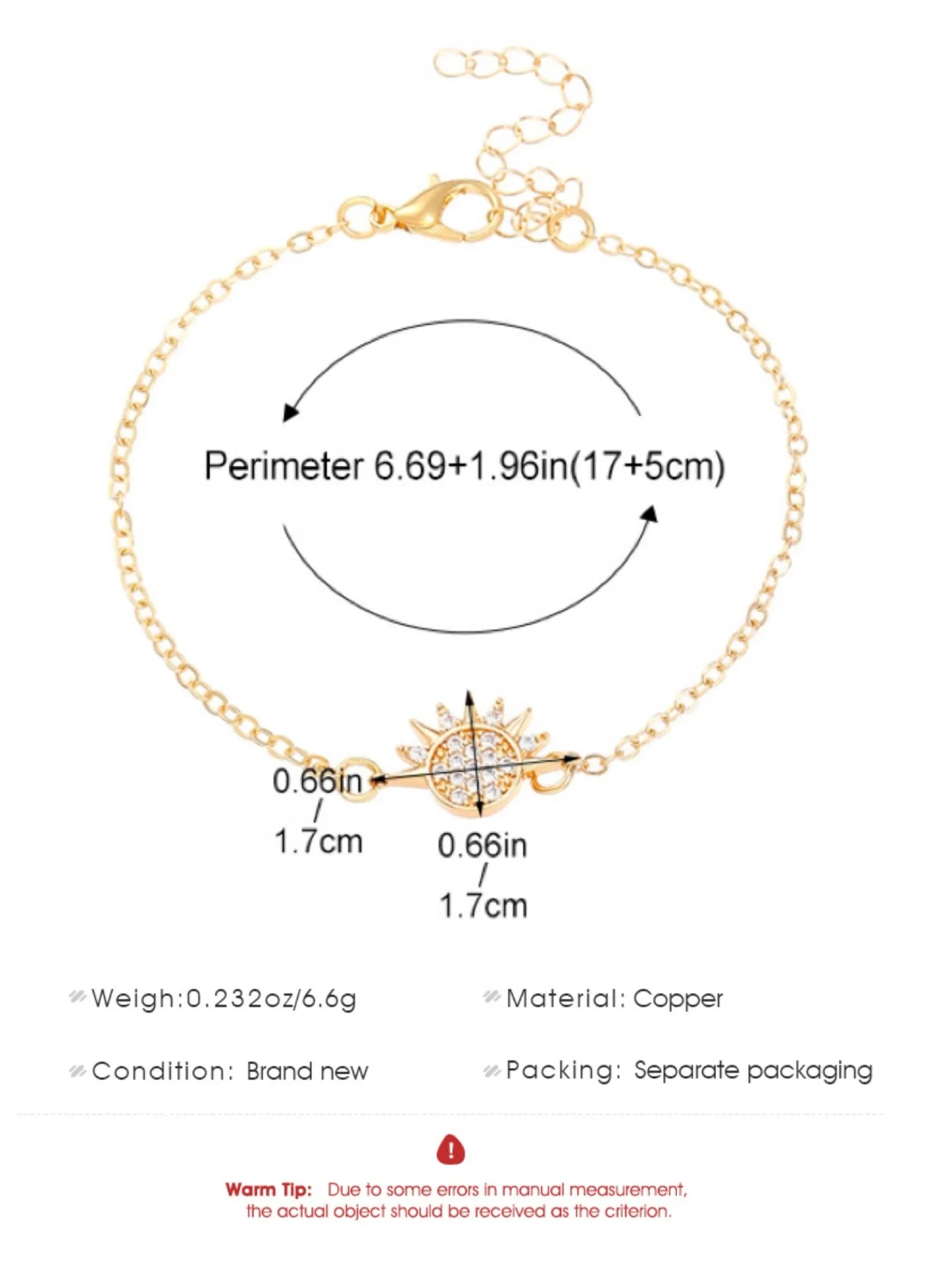 Set "Astro" · Dúo de Collares y Anillo Sol & Luna